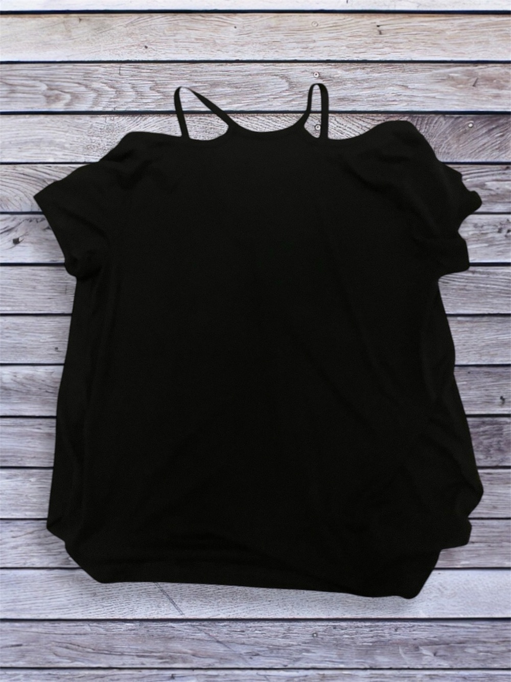 Alya Mom Life Wife Life Best Life Black Women's Graphic Tee M - Picture 2 of 3